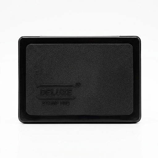 Stamp Pad