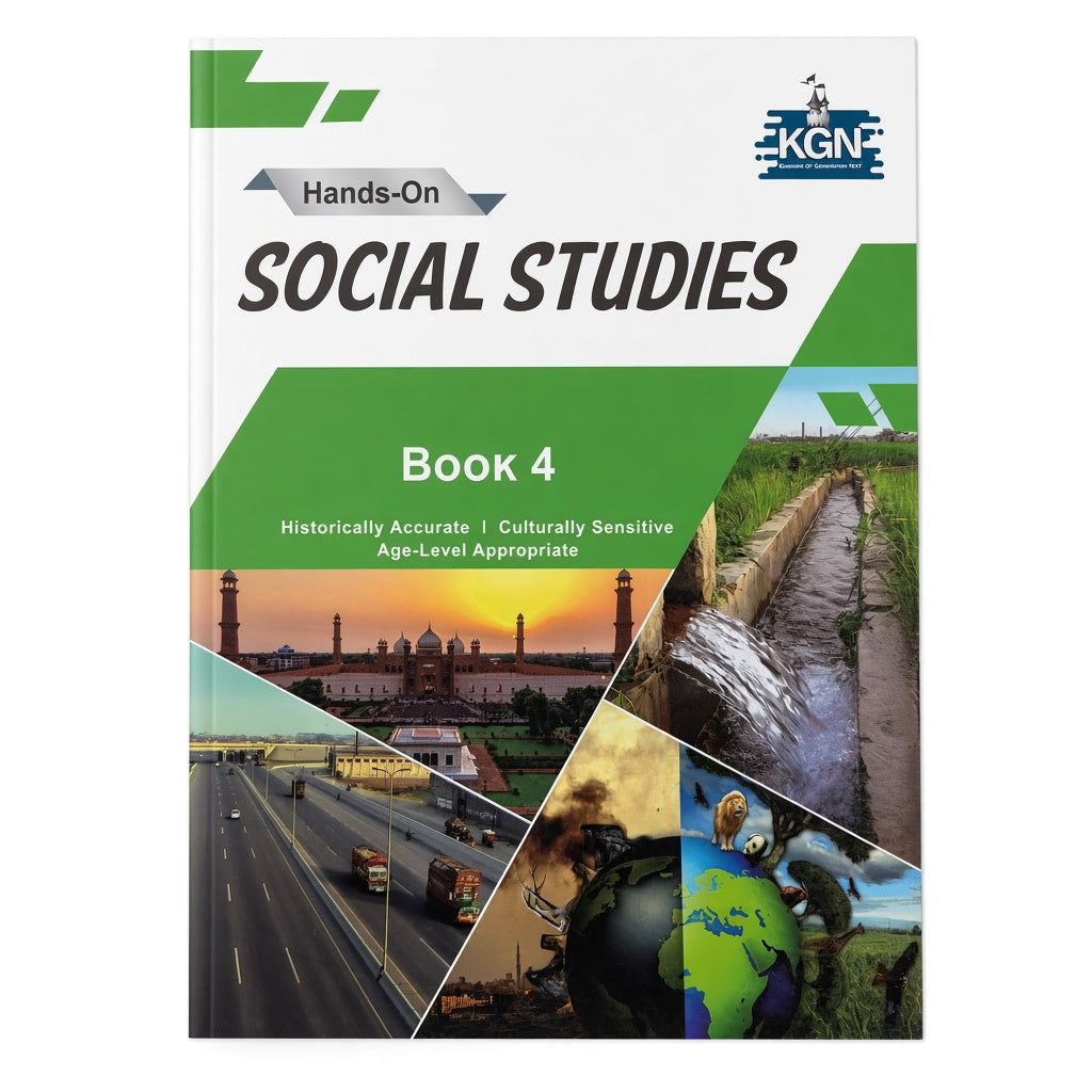 KGN Social Studies 04