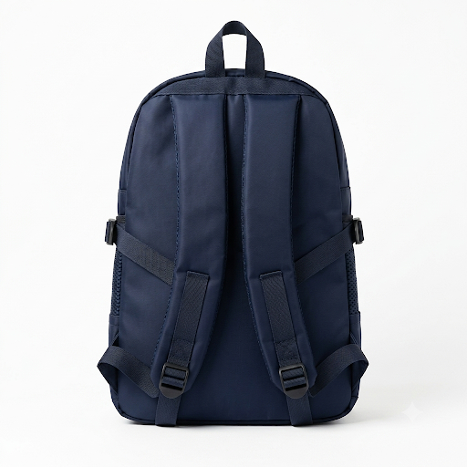 Kids Cartoon Print School Backpack – 3 Design Options
