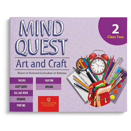 Winchester Class II Art & Craft