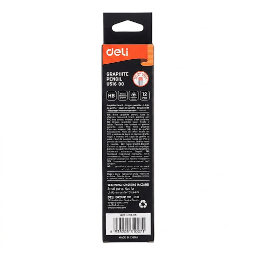 Pencil Packet 12 pack