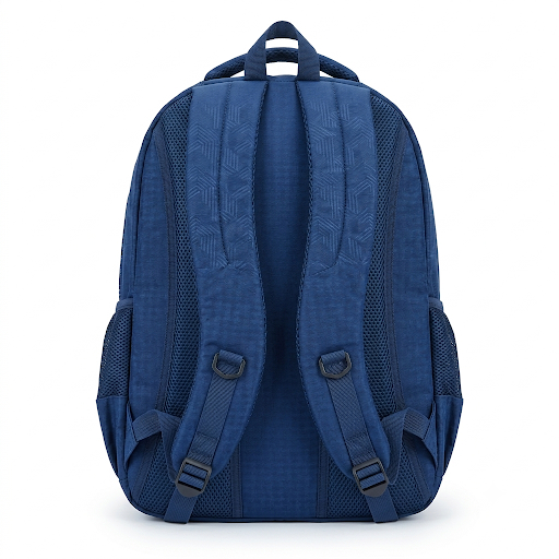 UnionWest Printed Backpack