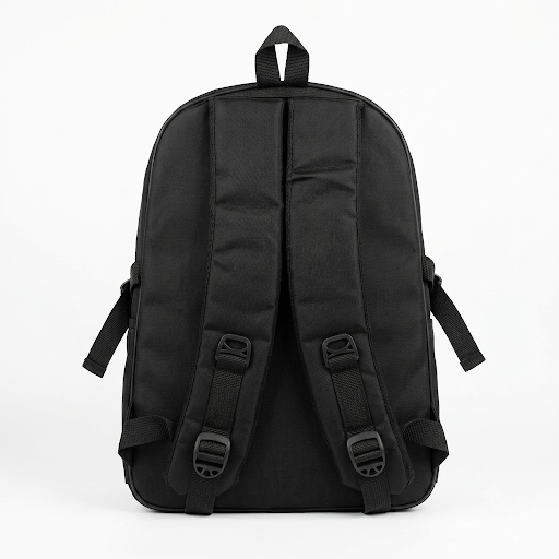American Tourister Backpack – Brown Laptop Bag