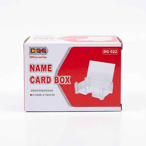 Card Box