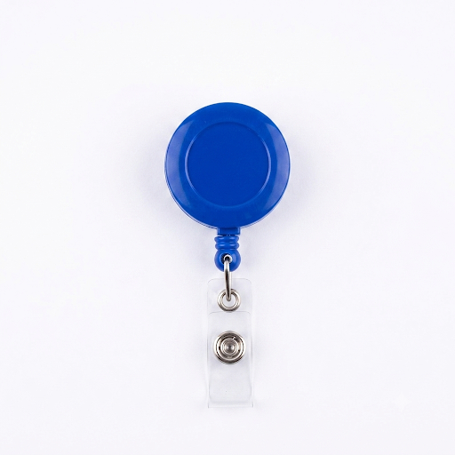ID Badge Reel / Retractable Card Holder