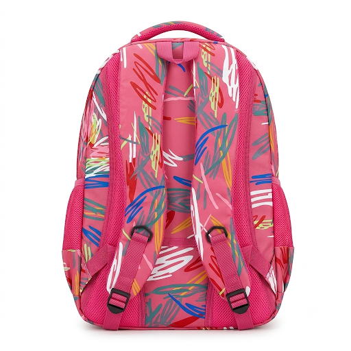 pinkipouch