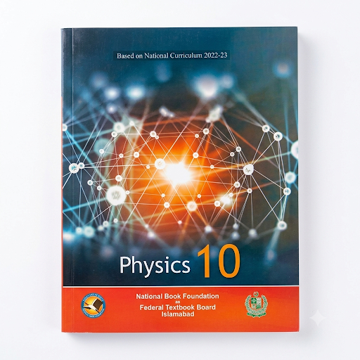 NBF Physics 10