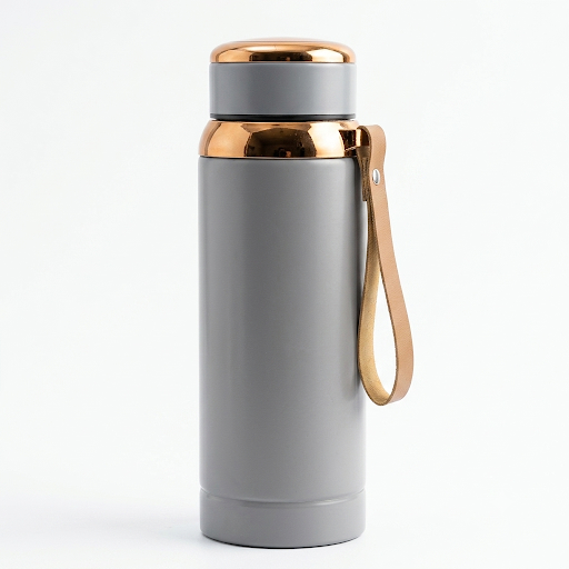 SUS316 Vacuum Flask Fashion Sports Bottle