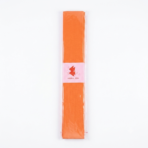 Double Fish Crepe Paper