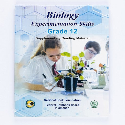 NBF Biology with Experimentation Skills 12