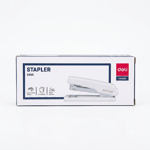 Stapler Machine