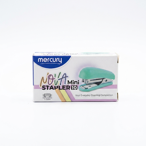 Stapler Machine