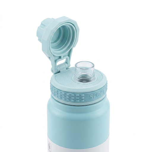 Sport Hot & Cold Vacuum Insulated Bottle