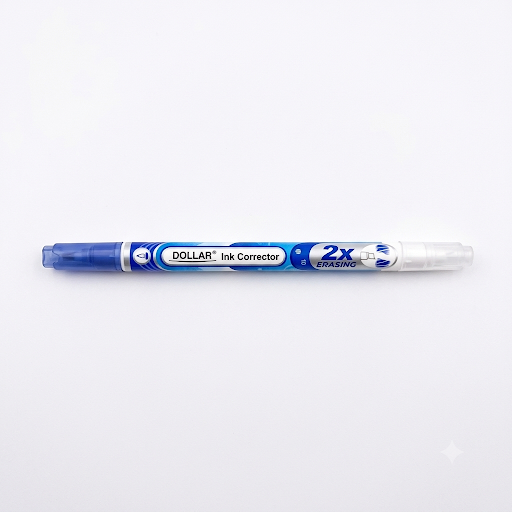 Dollar Ink Corrector - Box of 10