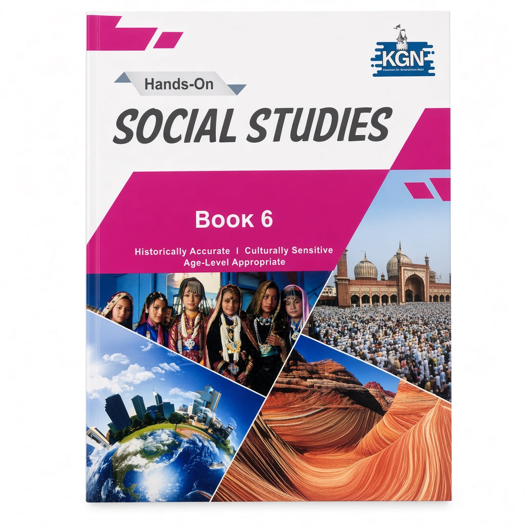 KGN Social Studies 06