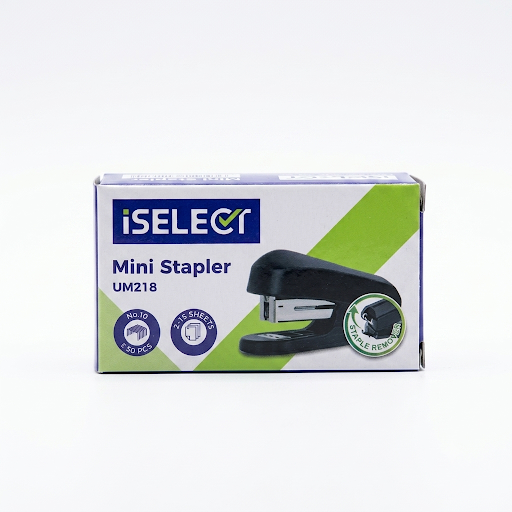 Stapler Machine