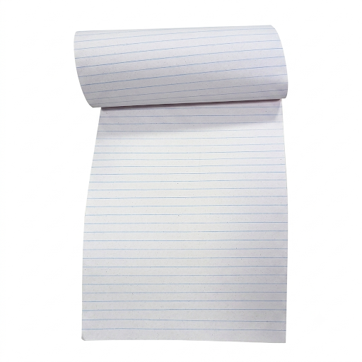 Writing Pad normal quality