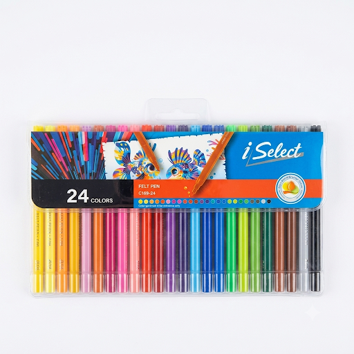 iSelect Felt Pen