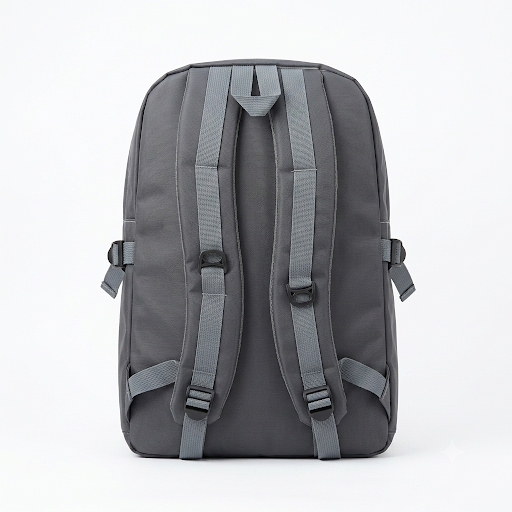 Multi-Pocket Travel Backpack