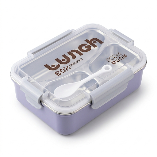 Lunch Box – Delicious Lunch
