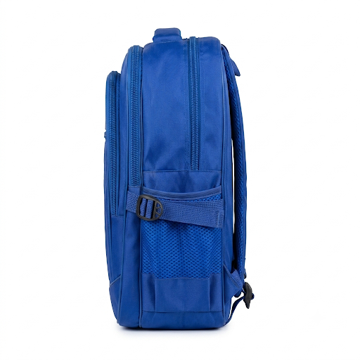 American Tourister Backpack – Brown Laptop Bag