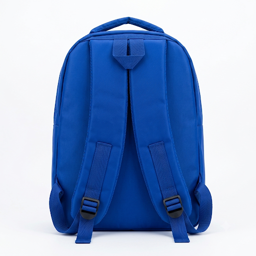 Kids Cartoon Print School Backpack – 3 Design Options