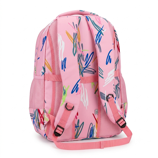 pinkipouch