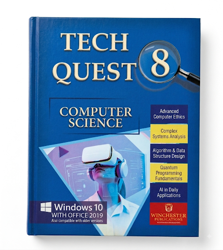 Winchester Tech Quest Computer-8