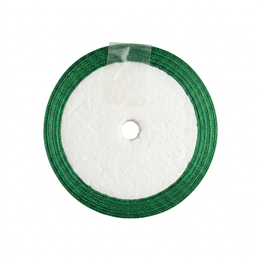 Satin Ribbon Roll