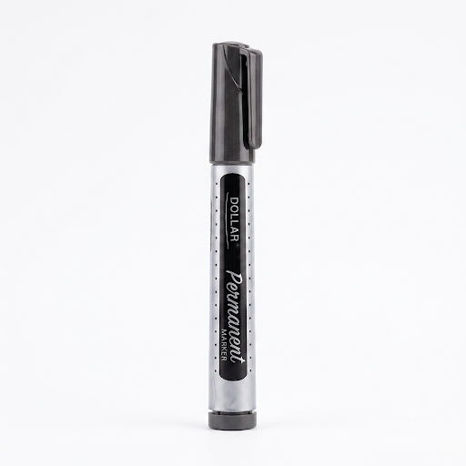 Dollar Permanent Marker