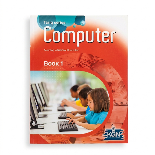 KGN Computer 01