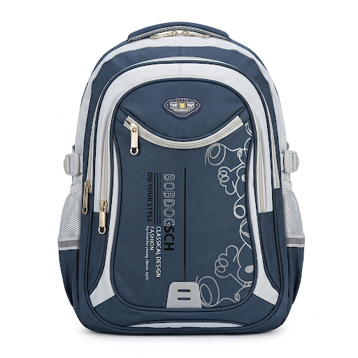 Bobdog School Backpack