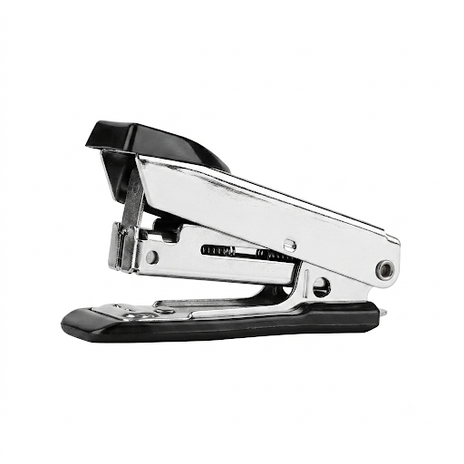 Stapler Machine