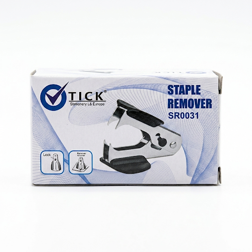 Tick Staple Remover (SR0031)