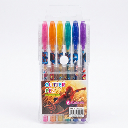 Glitter Pen