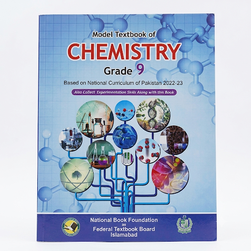 NBF Chemistry 9