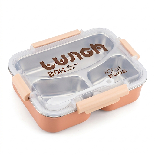 Lunch Box – Delicious Lunch