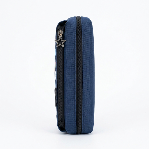Space Astronaut 3D Patch Pencil Pouch