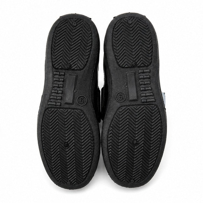 Look School Shoes side view