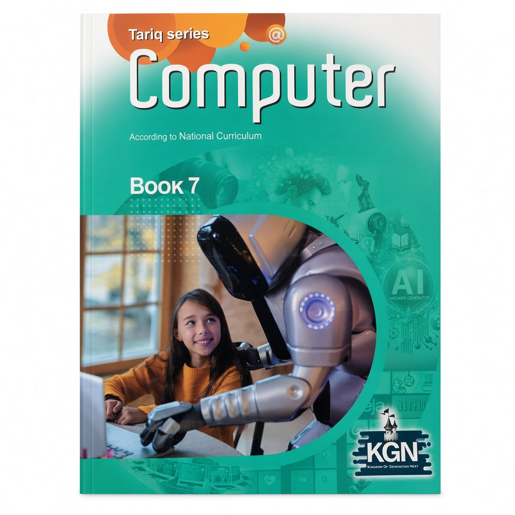 KGN Computer 07