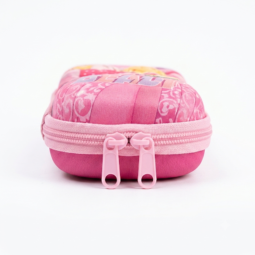 Character Pencil Pouch