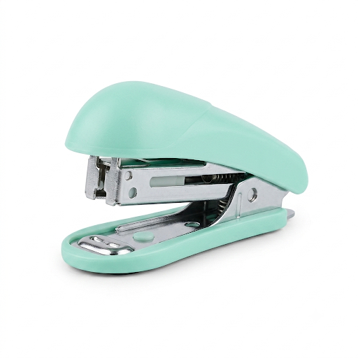 Stapler Machine