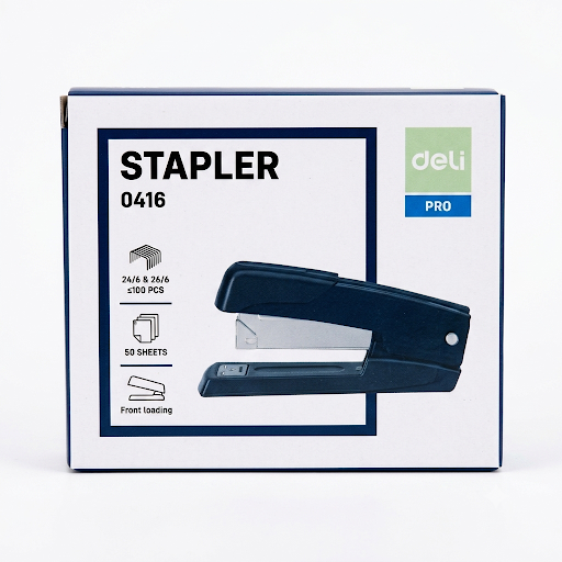 Stapler Machine