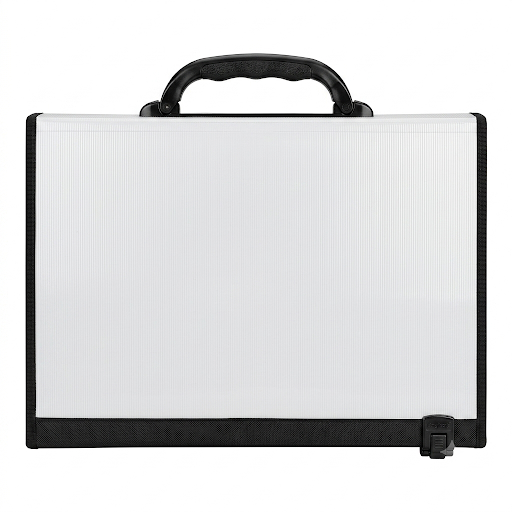 Bili C6021FH Expanding File with Handle