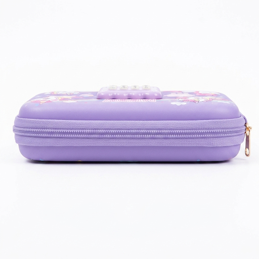 Creative Pencil Case with Calculator – Multiple Designs
