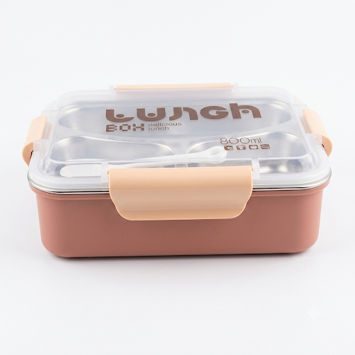Lunch Box – Delicious Lunch