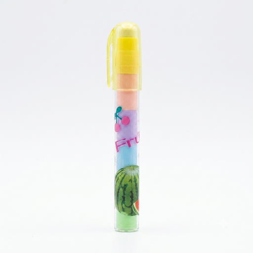 fancy erasers