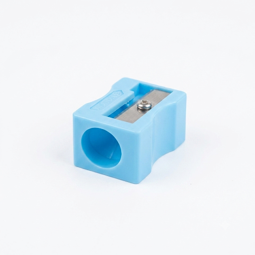 Jumbo Pencil Sharpener (Single)