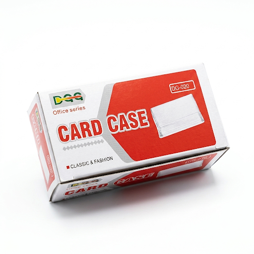 DGG Card Case (DG-020)