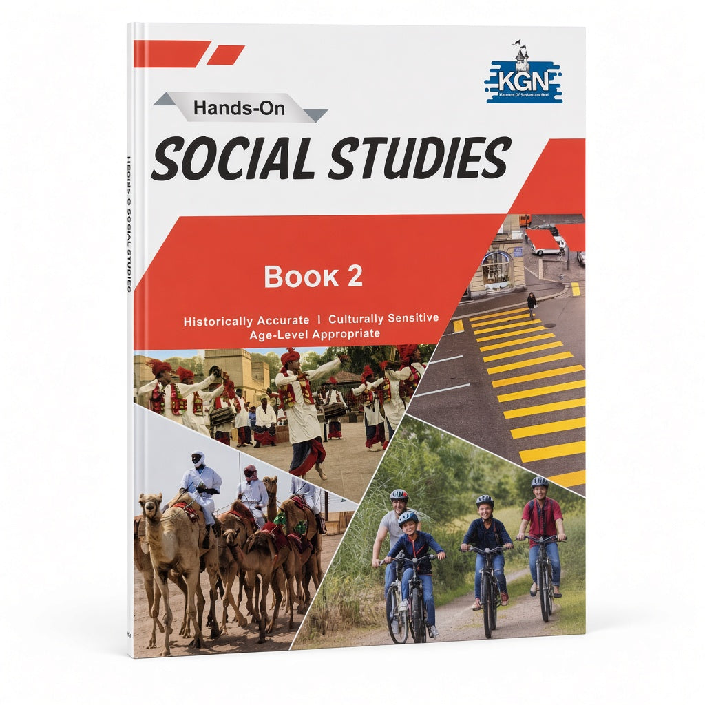 KGN Social Studies 02
